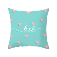 Kreativni jastučni jastučni jastuk za Valentinovo Kreativni jastuk