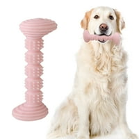 Dog za kućne ljubimce Žvakati igračku Bite Stick Interaktivni psečki igrački pas čišćenje zuba igračka