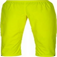 Portwest s septiranim pantalonama-žuto-l