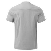 Corashan Muns T majice, Muški sportski sportski trčanje Fitness Slim Fit Spremnik bez rukava, majice za muškarce