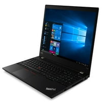 Lenovo ThinkPad P15S Gen Home Business Laptop, NVIDIA QUADRO T500, 24GB RAM, win Pro) sa 120W G Dock