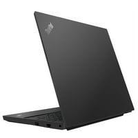Lenovo ThinkPad e GEN laptop, 15.6 FHD displej, Intel Core i5-1135G do 4.2GHz, 8GB RAM, 512GB NVME SSD,