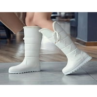 Rochimi Žene čizme za snijeg Klee Visoko vodootporni čizme na zimskim cipelama hodanje Ležerne prilike