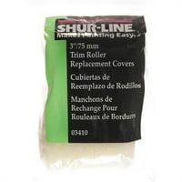 3 Shur-Line 3410c rumen-line mini valjka, 2-pakovanje
