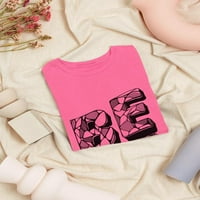 Budite ljubazni majica u obliku CAQUELURE-a -Image by Shutterstock, ženska XX-velika