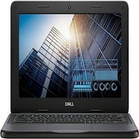 Dell Chromebook siva Intel Celeron n 1.1GHz 4GB 11. 32GB SSD