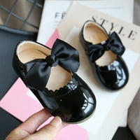 SHPWFBE cipele kožne princeze toddler sandale čvorove djevojke baby baby dječji pokloni