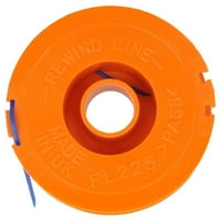 Strimmer SPOOL linija za Flymo Mini Trim trim trim Fly 5137651-90