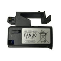 Fanuc A98L-0031- A02B-0323-K 3V litijum PLC baterija