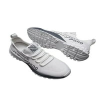 Welliumiy unise atletske cipele mrežaste cipele čipke za cipele up tenisice jogging treneri hodaju povremene