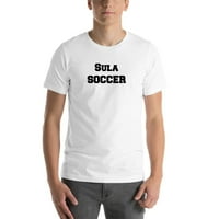 3xl Sula Soccer kratka majica s kratkim rukavima po nedefiniranim poklonima