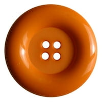 Dill gumbi rupa Veliki gumb - narandžasta
