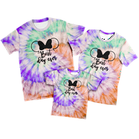 Mickey Mouse Majica Modni dizajn Atraktivni umjetnički vrh za mlade za zabavu