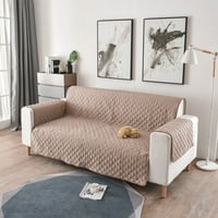 Prinxy reverzibilni poklopac kauča za kauč za kauč za kauč za pse za pse Vodootporni Zaštitni nameštaj