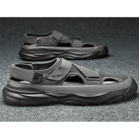 Prednjeg swalk unise Sport Sandale Ljetne casual cipele šuplje za šetnju cipelama vanjske lagane sandalne
