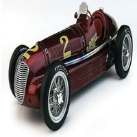 Boyle Special, pobjednik Indianapolis, Wilbur Shaw Model Car u 1: ljestvica replicarz