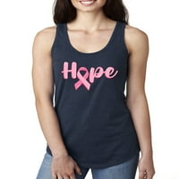 Divlji Bobby, nada ružičasta vrpca podržava hrabru borbu, svijest o raku dojke, ženski trkački rezervoar,