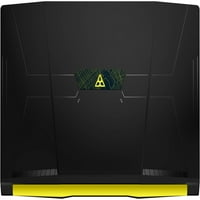 Crosshair Rainbow si Gaming Entertainment Laptop, Nvidia RT 3070, pobjeda kod kuće) sa WD19S 180W Dock