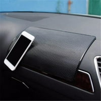 ANTI SLIP PAD PADN Neklizajući ljepljivi mobilni telefon nosač za montiranje * silikonska jastuk za automatsku upravnu ploču za skladištenje automobila Auto styling Unutrašnjost mat za automatsku ploču