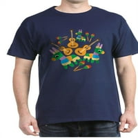 Cafepress - Veseli Cinco de Mayo majica - pamučna majica
