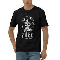 Unise Cure Robert Smith Awesome Službena modna majica
