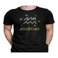 Majica Aquarius, Zodijac Sign Majica, Astrology Tee, Leo Majica, Košulja Aries, Sagittarius majica,
