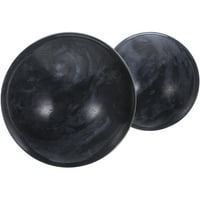 Kuglična lopta Ručna jade Health Kineski baoding vježbanje meditacije Kegel Hands Relief Stres Rela Tai Sphere Craft