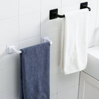 YBeauty ručnik za ručnik zidna ušteda PP jednostavna izgled ručnik za pohranu za spavanje za spavao