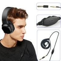 Slušalice za profesionalne slušalice za detektor metala za - - TX- - - - - Slušalice
