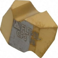 Alat-Flo FLT CB GP3, unutarnji vanjski 60 ° V Umetak na navoj u TPI Ext Pitch, do TPI int nagiba, lijevi