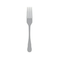 Fork naljepnica naljepnica Die Cut - samoljepljivi vinil - Otporan na vremenske prilike - izrađene u SAD-u - Mnogo boja i veličina - Kuhar Kuhanje Kuhar Kuhar