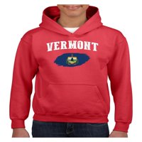 Duksevi i duksevi velike djevojke - Vermont