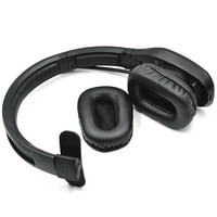 Kvalitetne jastuke za uši nadograđene ušice za uši Forvxi BlueParrott B450-XT B slušalice