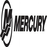Mercury Marine QuickSilver Novi OEM vijak 10-72607