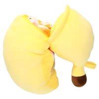Podesite jastuk za plišane igračke punjene mini lutke banana igračke za banane Banana Jastuk