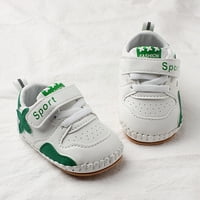 Dječje cipele za bebe TODDLER non kliznje sportske cipele gumene potplat na otvorenom na otvorenom cipele