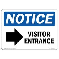 Obavijesti znakovi - ulaz za posjetitelje [desno arrow] Prijavite se sa simbolom