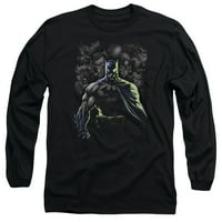 Batman - Züncins oslobođen - majica s dugim rukavima - X-velika