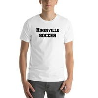 Hinesville Soccer kratka majica s kratkim rukavima po nedefiniranim poklonima