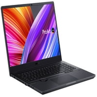 Proart StudioBook H7600Z Početna Poslovni laptop, GeForce RT TI, Win Pro) sa DV4K priključkom
