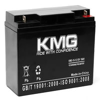 12V 15Ah zamjenska baterija kompatibilna sa sonnenschein A512 16G5 17,0g CR DF25