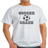 Cafepress - Soccer Coach - Lagana majica - CP