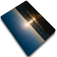 Kaishek zaštitna futrola tvrdi poklopac za - rel. MacBook Pro 13 s mrežnom prikazom dodirne trake Model: