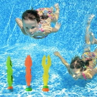 Igračke za ronjenje na bazenu Aozowin za dječje igračke za djecu postavljeno podvodno ronjenje