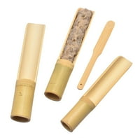 Set za paste za škampi pravljenje alata za mesne kuglice od bambusa MULTI-FUNKCIJSKI PASTE PASTE KAO