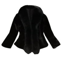 Adviicd jakne za žene Falls Creek Jacket žene pelt ženski jakni kaput gornja odjeća toplo debeli pelt