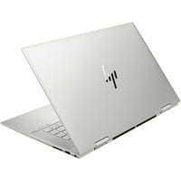 ENVY 15T-ES Dom i poslovanje 2-in- laptop, Intel Iris Xe, aktivna olovka, otisak prsta, wifi, pobijediti