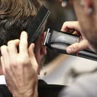 Randolph trimer brade za muškarce Body brkove za kosu za kosu za kosu za kosu bežični trimer u njegu