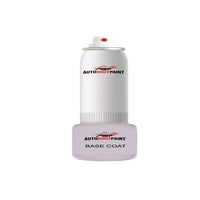 Dodirnite Basecoat Spray Boja kompatibilna sa srebrnim metalnim enklavama u Buick