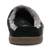 Bellella unise papuče kliznu na nejasnu papuče zimske tople cipele ugodne kuće za kućnu obuću spavaća